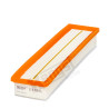 Filtro de ar HELLA HENGST E1199L
