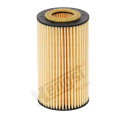 Filtro de óleo HELLA HENGST E11H D204