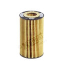 Filtro de óleo HELLA HENGST E11H D26