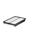 Filtro de ar HELLA HENGST E1200L