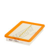 Filtro de ar HELLA HENGST E1202L