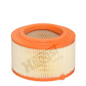 Filtro de ar HELLA HENGST E1205L