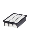 Filtro de ar HELLA HENGST E1211L