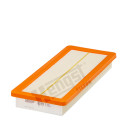 Filtro de ar HELLA HENGST E1213L