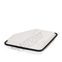 Filtro de ar HELLA HENGST E1217L
