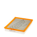 Filtro de ar HELLA HENGST E1219L