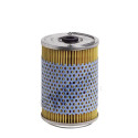 Filtro de óleo HELLA HENGST E121H D01