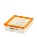 Filtro de ar HELLA HENGST E1225L