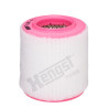 Filtro de ar HELLA HENGST E1226L