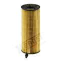 Filtro de óleo HELLA HENGST E122H D187