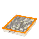 Filtro de ar HELLA HENGST E1232L