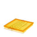 Filtro de ar HELLA HENGST E1233L