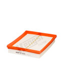 Filtro de ar HELLA HENGST E1255L