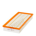 Filtro de ar HELLA HENGST E1258L
