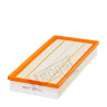 Filtro de ar HELLA HENGST E1258L