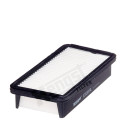 Filtro de ar HELLA HENGST E1265L