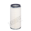 Filtro de ar HELLA HENGST E1268L