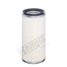 Filtro de ar HELLA HENGST E1268L