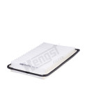 Filtro de ar HELLA HENGST E1271L