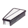 Filtro de ar HELLA HENGST E1276L