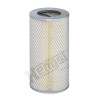 Filtro de ar HELLA HENGST E1281L