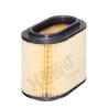 Filtro de ar HELLA HENGST E1282L
