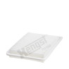 Filtro de ar HELLA HENGST E1288L