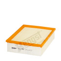 Filtro de ar HELLA HENGST E1290L