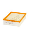 Filtro de ar HELLA HENGST E1290L