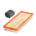 Filtro de ar HELLA HENGST E1297L