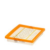 Filtro de ar HELLA HENGST E1299L
