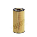 Filtro de óleo HELLA HENGST E12H D53