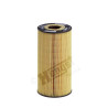 Filtro de óleo HELLA HENGST E12H D53