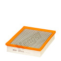 Filtro de ar HELLA HENGST E1302L