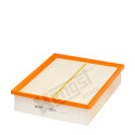 Filtro de ar HELLA HENGST E1303L