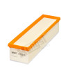 Filtro de ar HELLA HENGST E1304L