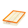 Filtro de ar HELLA HENGST E1306L