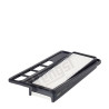 Filtro de ar HELLA HENGST E1310L