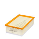 Filtro de ar HELLA HENGST E1313L