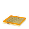 Filtro de ar HELLA HENGST E1321L