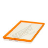 Filtro de ar HELLA HENGST E1332L