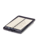 Filtro de ar HELLA HENGST E1335L