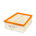 Filtro de ar HELLA HENGST E1339L