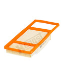 Filtro de ar HELLA HENGST E1340L