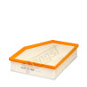 Filtro de ar HELLA HENGST E1346L