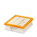 Filtro de ar HELLA HENGST E1347L