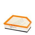 Filtro de ar HELLA HENGST E1353L