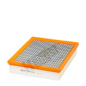 Filtro de ar HELLA HENGST E1354L