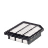 Filtro de ar HELLA HENGST E1357L