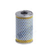 Filtro de óleo HELLA HENGST E135H D08